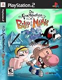 MIDWAY The Grim Adventures of Billy&Mandy