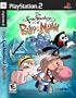 The Grim Adventures of Billy & Mandy