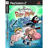 TheGrimAdventuresofBilly&Mandy