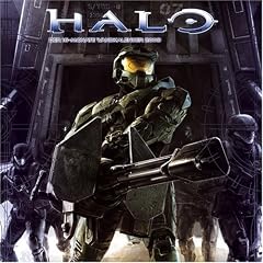 Halo3 Wandkalender 2009.