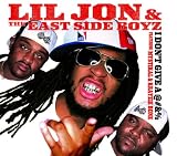 I don`t Give A Cd Single