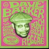 Peach Green Reggae / Dave Barker - Monster
