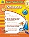 Teacher Created Resources Daily Warm-Ups Science Book, Grade 3