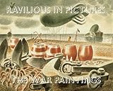 Ravilious in pictures, The war paintings