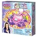 Create A Color Nail Salon