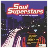 Soul Superstars: the Best from Philly Groove