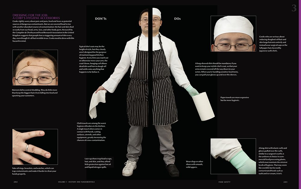 Modernist Cuisine: The Art and Science of Cooking: Nathan Myhrvold ...