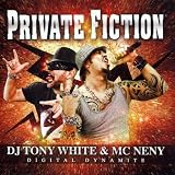 Private Fiction-Digital Dynamite