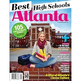 Atlanta Magazine
