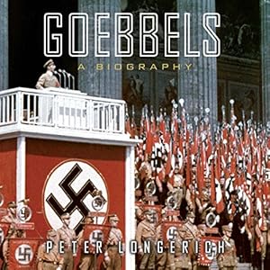 A Biography - Peter Longerich