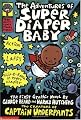 The Adventures of Super Diaper Baby