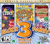 Block Party 3 Pack