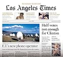 Los Angeles Times