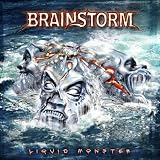 Liquid Monster [Limited Edition CD + DVD]