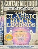 Guitar Method: In the Syle of Classic Rock