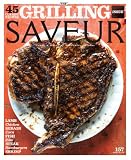 Saveur (1-year auto-renewal)
