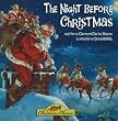 The Night Before...
