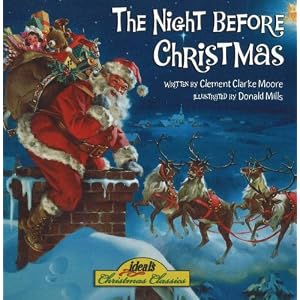 'Twas the Night Before Christmas
