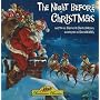 The Night Before Christmas