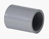 Conduit Fittings: Conduit Coupling, 2"
