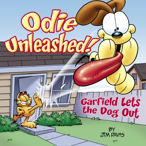 Odie Unleashed! (Garfield)