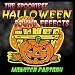 The Spookiest Halloween Sound Effects