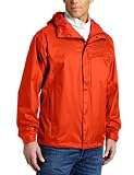 Columbia Mens Watertight Jacket, Cinnabar, Medium
