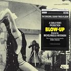 Blow-Up by  Herbie Hancock 