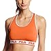 Fila Women's Logo Elastic Bra