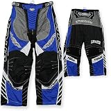 Tour 10w40 Junior Inline Hockey Pants