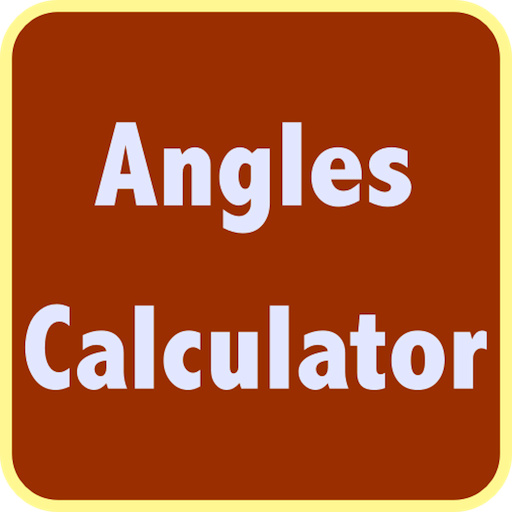 Angle Calculator