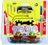 Hot Max VTK-MD Victor Style Medium Duty Torch Kit