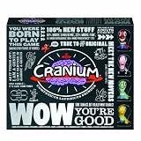 Cranium Wow Game