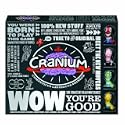 Cranium Wow
