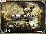 Rise & Fall - Civilizations At War (Collectors Edition) mit T-Shirt und Offiziellem Strategy Guide