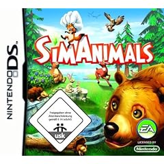 SimAnimals