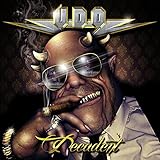 Decadent (Ltd. Edition)