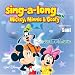 Sing Along with Mickey, Minnie and Goofy: Savanna