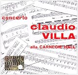 Concerto Alla Carnegie Hall