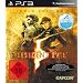 Resident Evil 5 - Gold (Move-Edition)