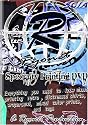 Specialty Printing DVD