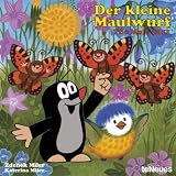 Produkt-Bild: Der kleine Maulwurf 2011 (Square Wall Cal)