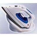 CORDLESS STEAM IRON/ IRON ANYWHERE/ BRAND NEW