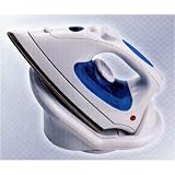 CORDLESS STEAM IRON/ BRAND NEW / IRON ANYWHERE/