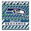 Seattle Seahawks NFL Book Cover