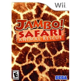 Jambo Safari