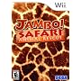 Jambo! Safari Animal Rescue