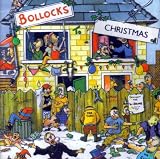 Review Various Artists  / Bollocks to Christmas