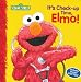 It's Check-up Time, Elmo! (Sesame Street)