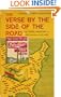 The Verse by the Side of the Road: The Story of the Burma-Shave Signs and Jingles